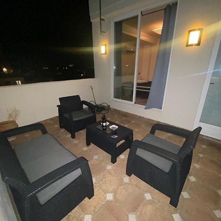 Atico Con Vistas En Granada Centro Lejlighed Eksteriør billede